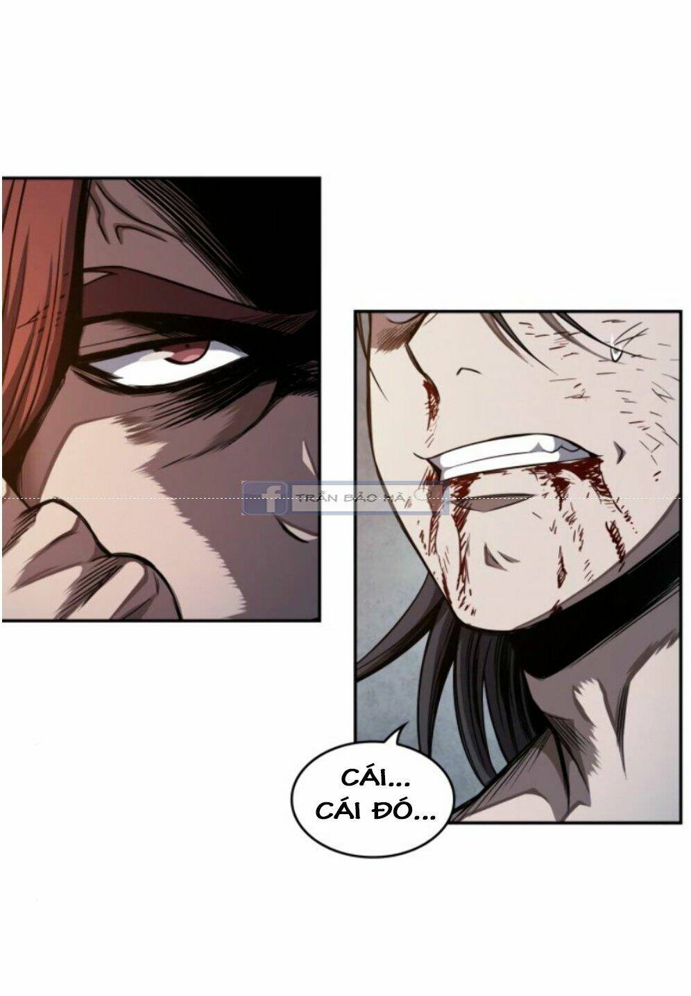 Ngã Lão Ma Thần Chapter 59 - Trang 2