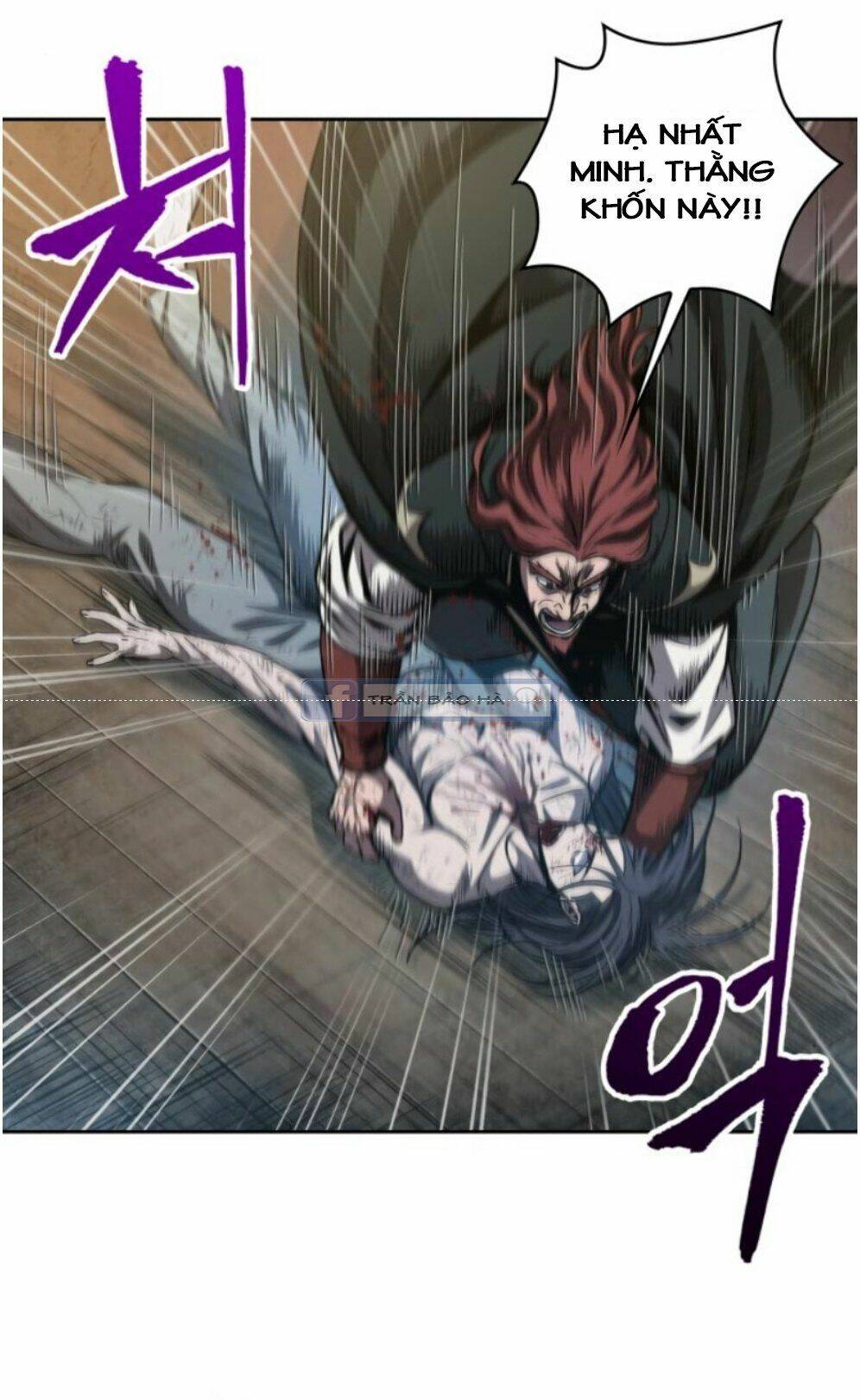 Ngã Lão Ma Thần Chapter 59 - Trang 2