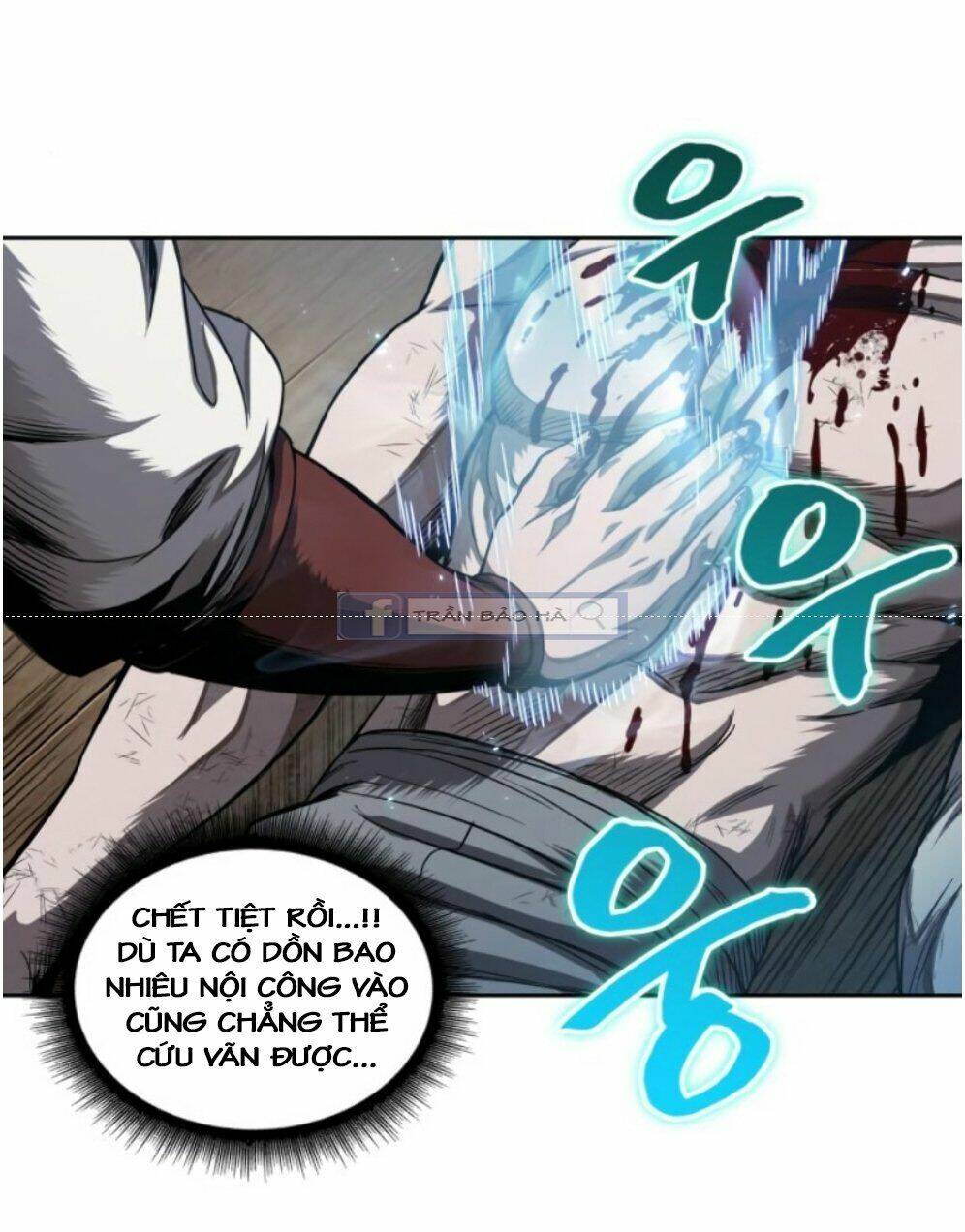 Ngã Lão Ma Thần Chapter 59 - Trang 2