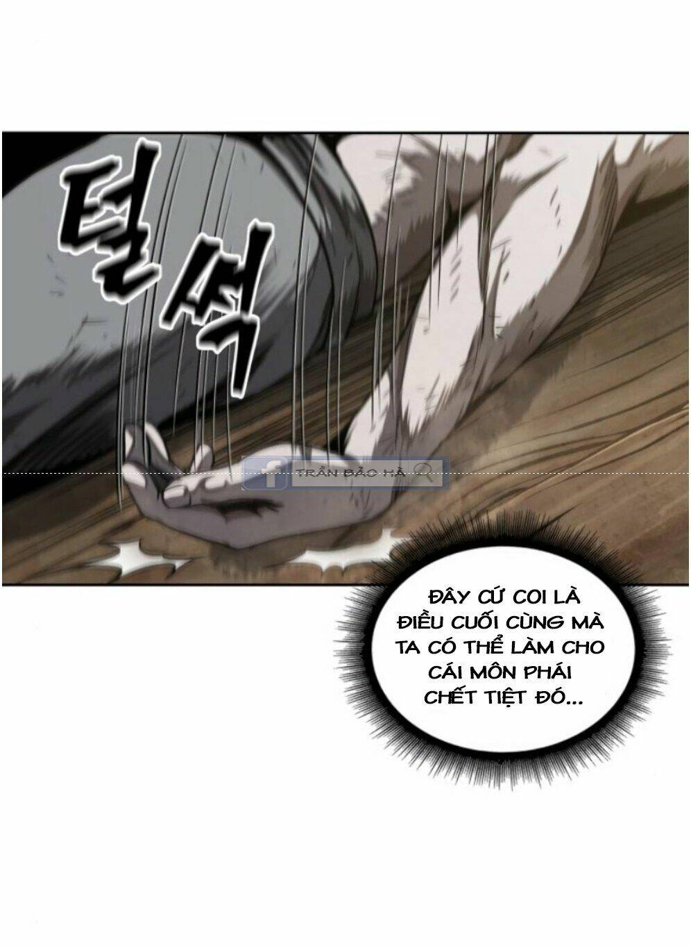 Ngã Lão Ma Thần Chapter 59 - Trang 2