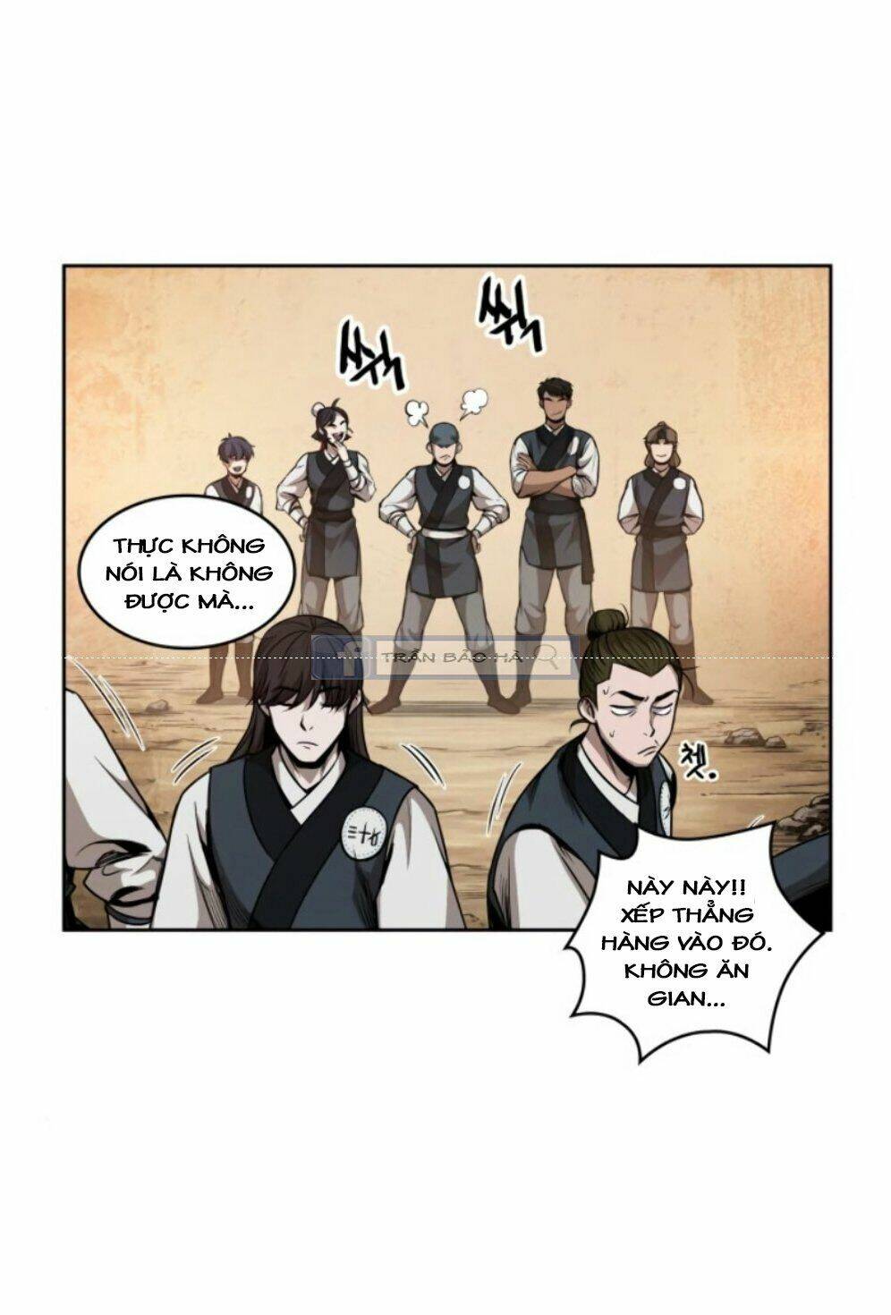 Ngã Lão Ma Thần Chapter 59 - Trang 2