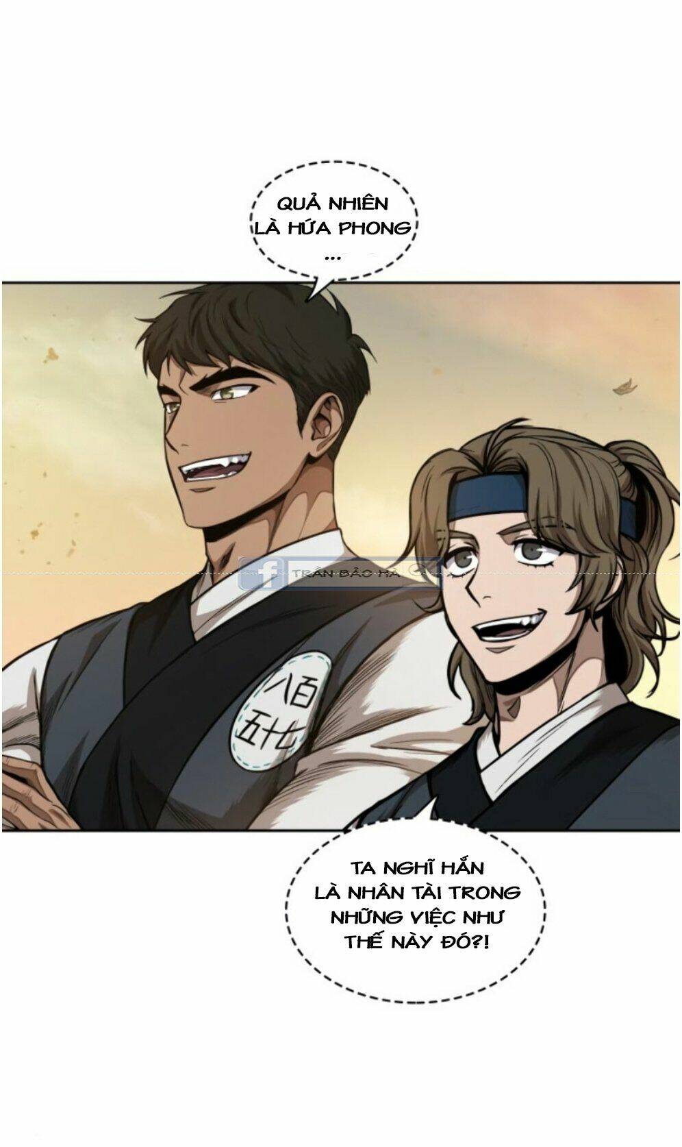 Ngã Lão Ma Thần Chapter 59 - Trang 2