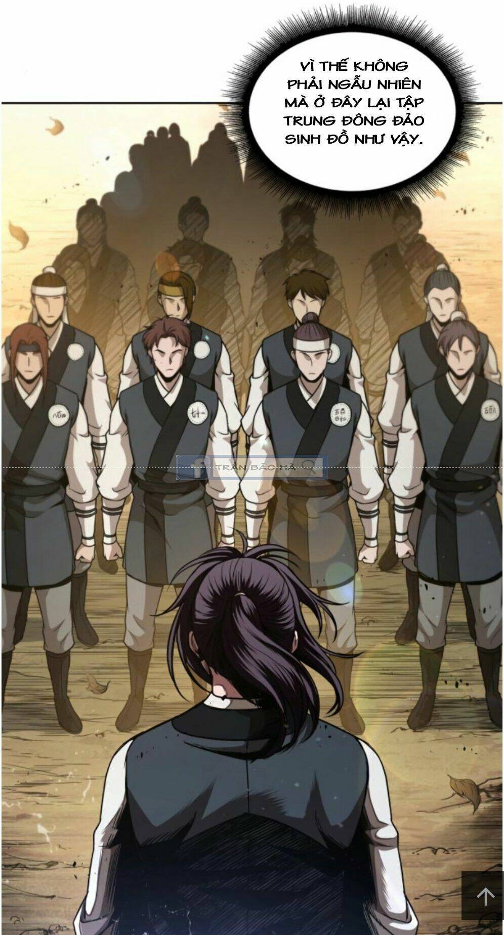 Ngã Lão Ma Thần Chapter 59 - Trang 2