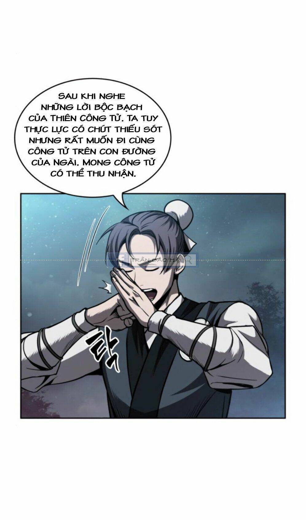 Ngã Lão Ma Thần Chapter 59 - Trang 2