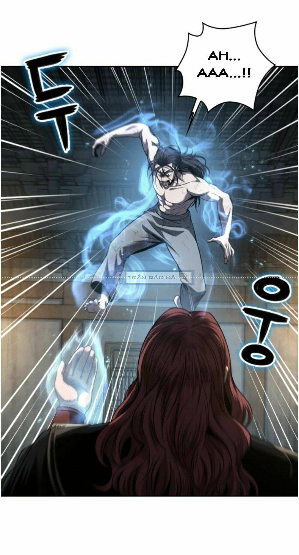 Ngã Lão Ma Thần Chapter 59 - Trang 2