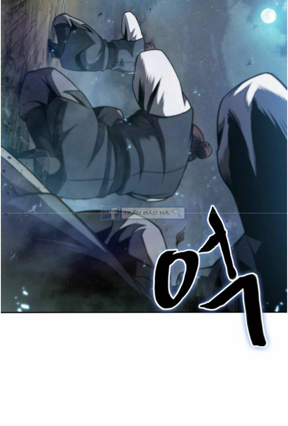 Ngã Lão Ma Thần Chapter 59 - Trang 2