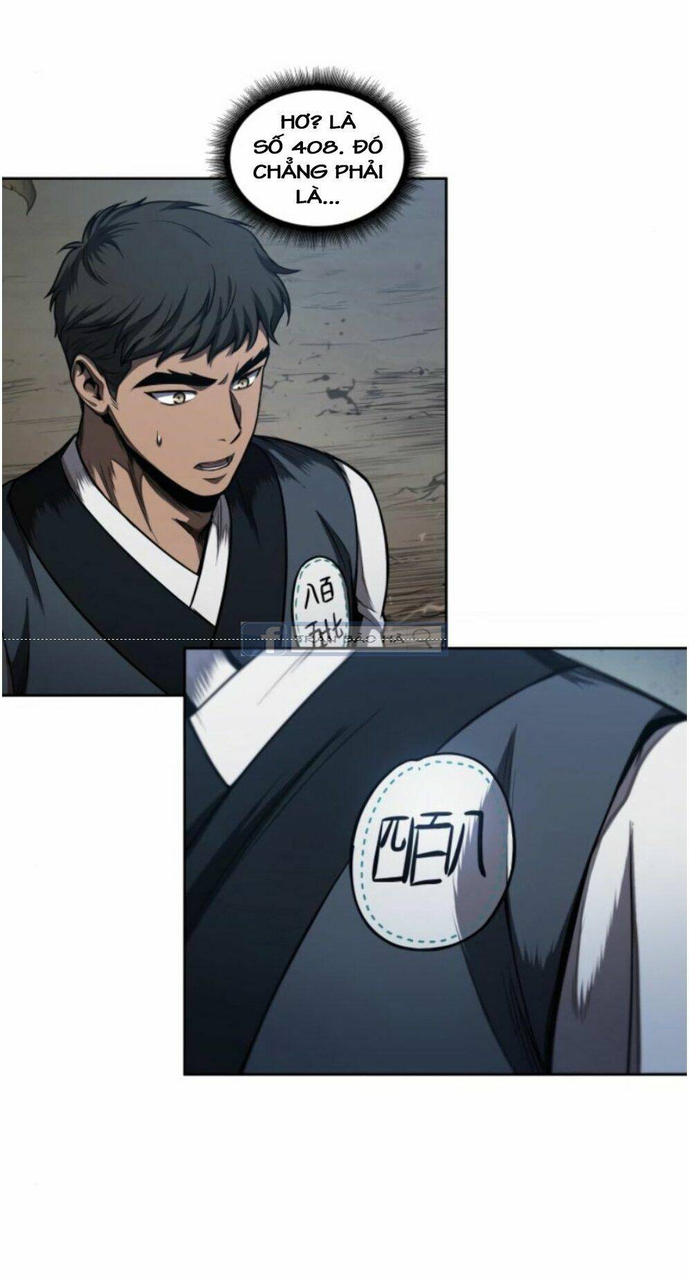 Ngã Lão Ma Thần Chapter 59 - Trang 2