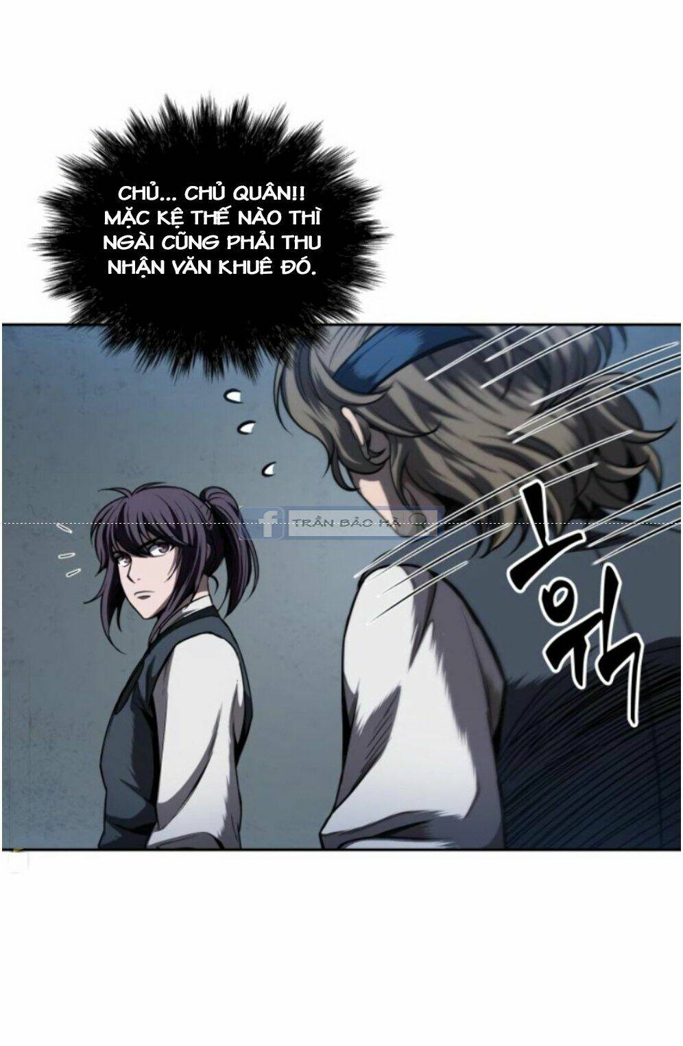 Ngã Lão Ma Thần Chapter 59 - Trang 2