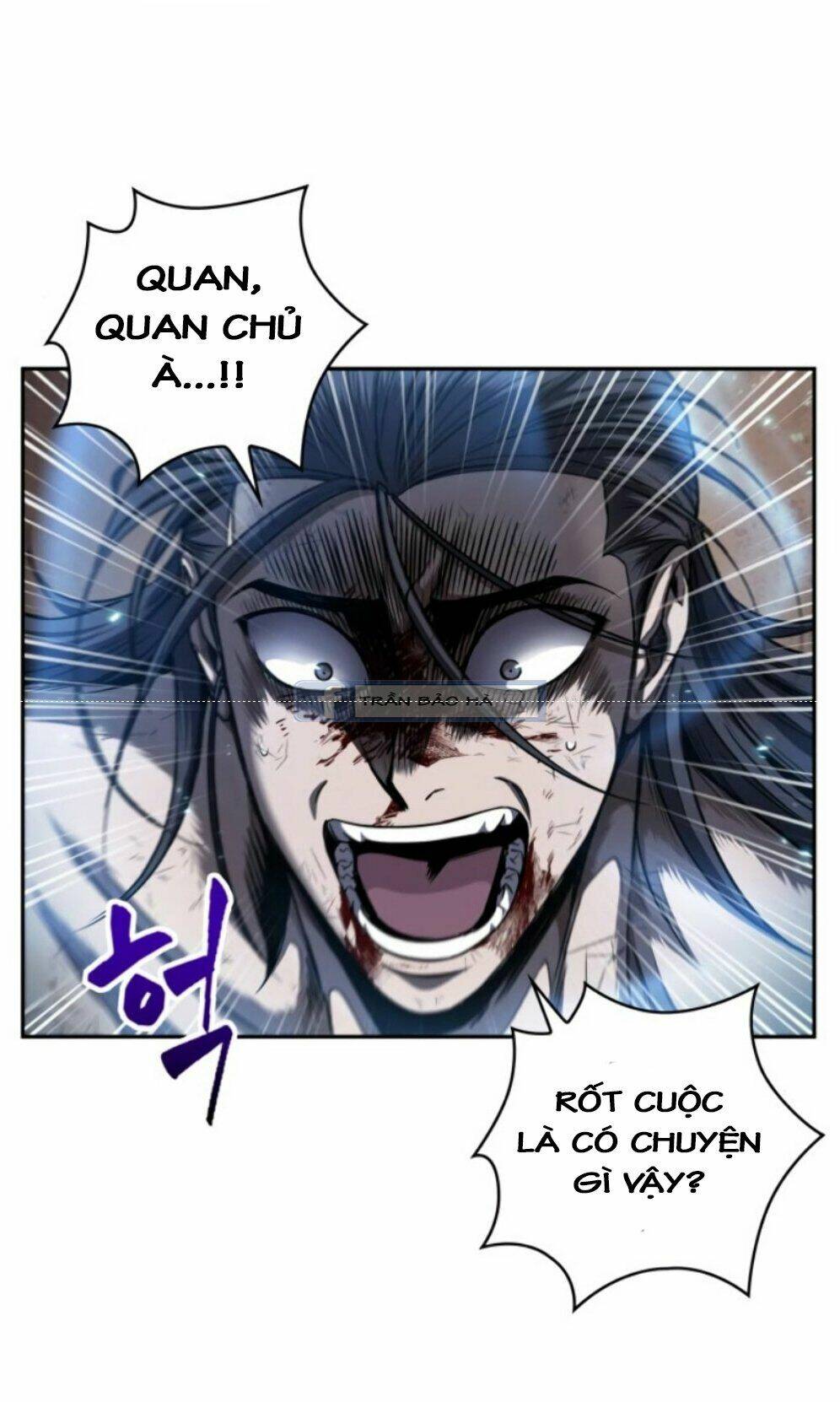 Ngã Lão Ma Thần Chapter 59 - Trang 2