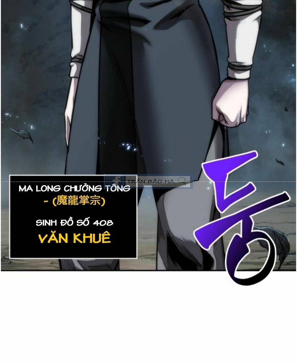 Ngã Lão Ma Thần Chapter 59 - Trang 2