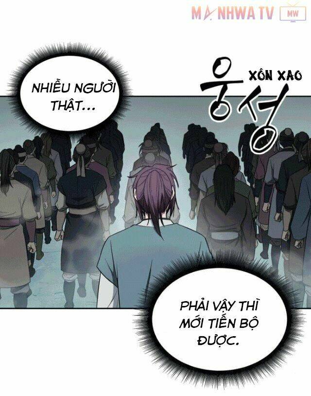 Ngã Lão Ma Thần Chapter 6 - Trang 2