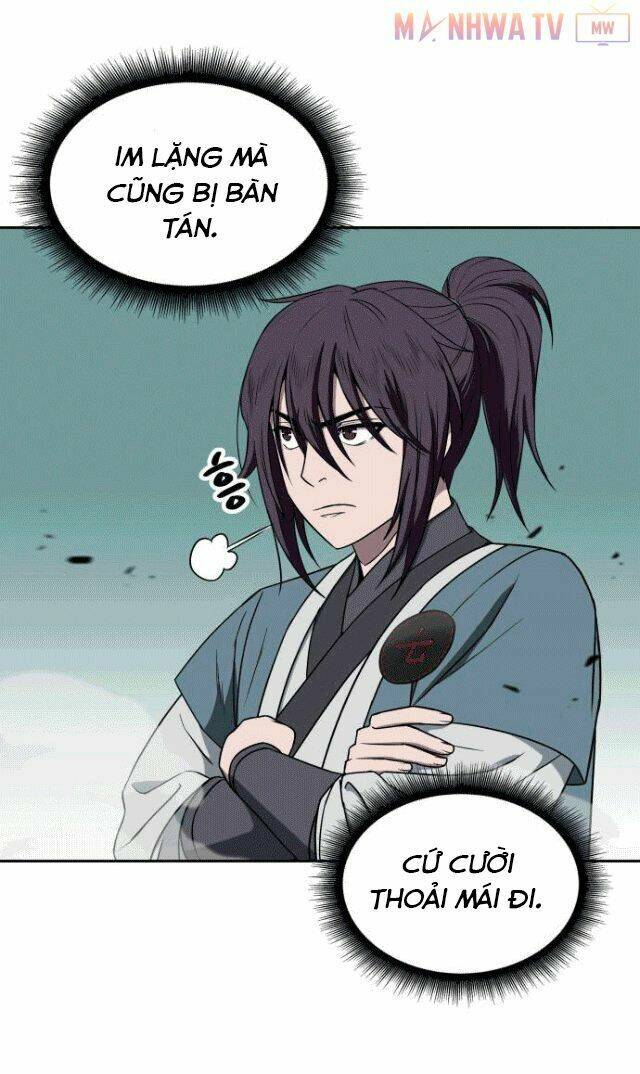 Ngã Lão Ma Thần Chapter 6 - Trang 2