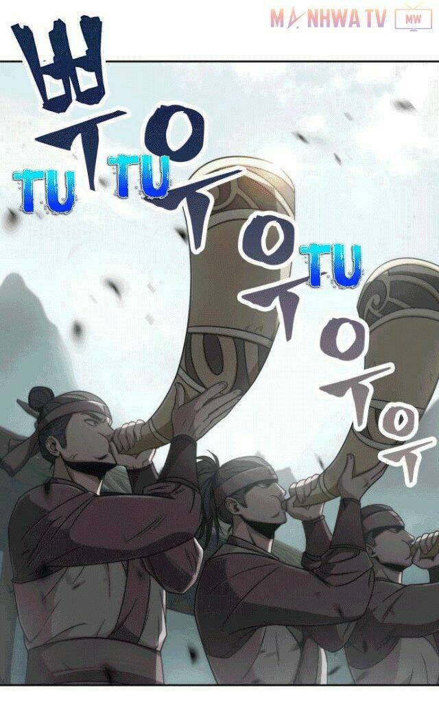 Ngã Lão Ma Thần Chapter 6 - Trang 2