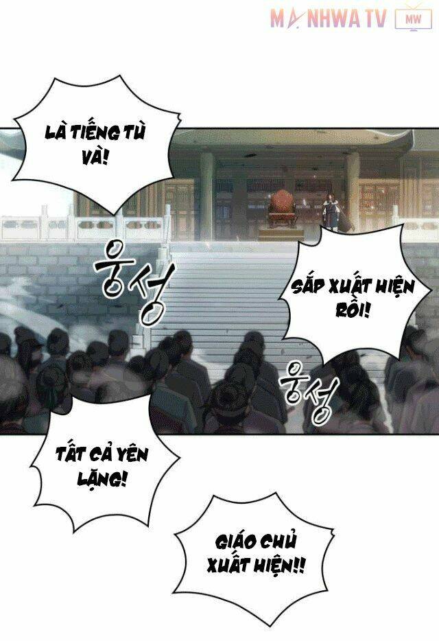 Ngã Lão Ma Thần Chapter 6 - Trang 2