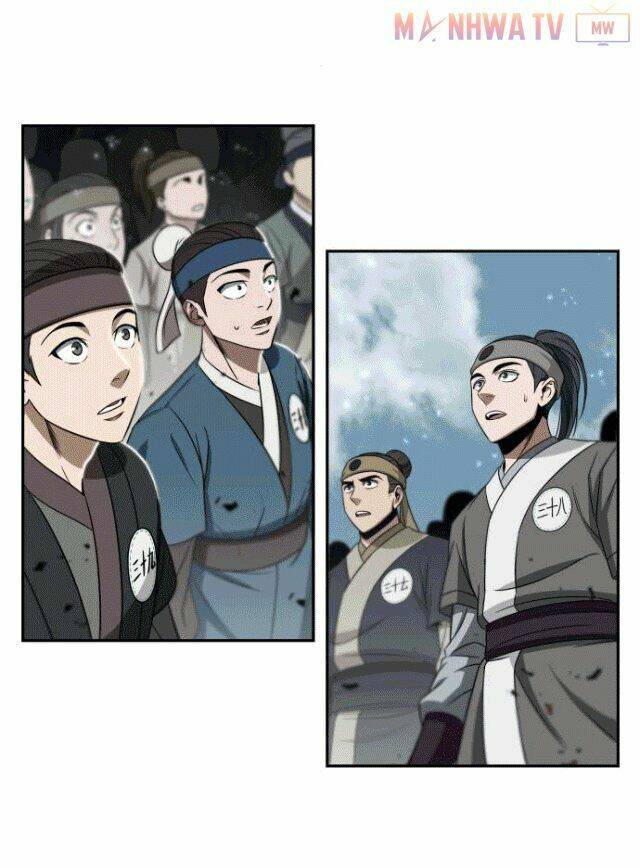 Ngã Lão Ma Thần Chapter 6 - Trang 2