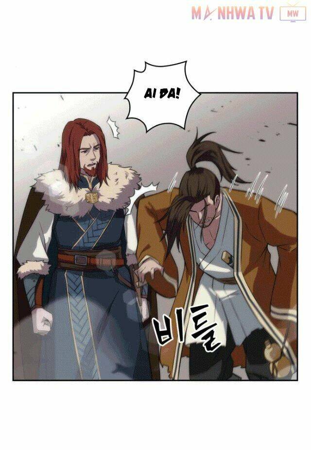 Ngã Lão Ma Thần Chapter 6 - Trang 2