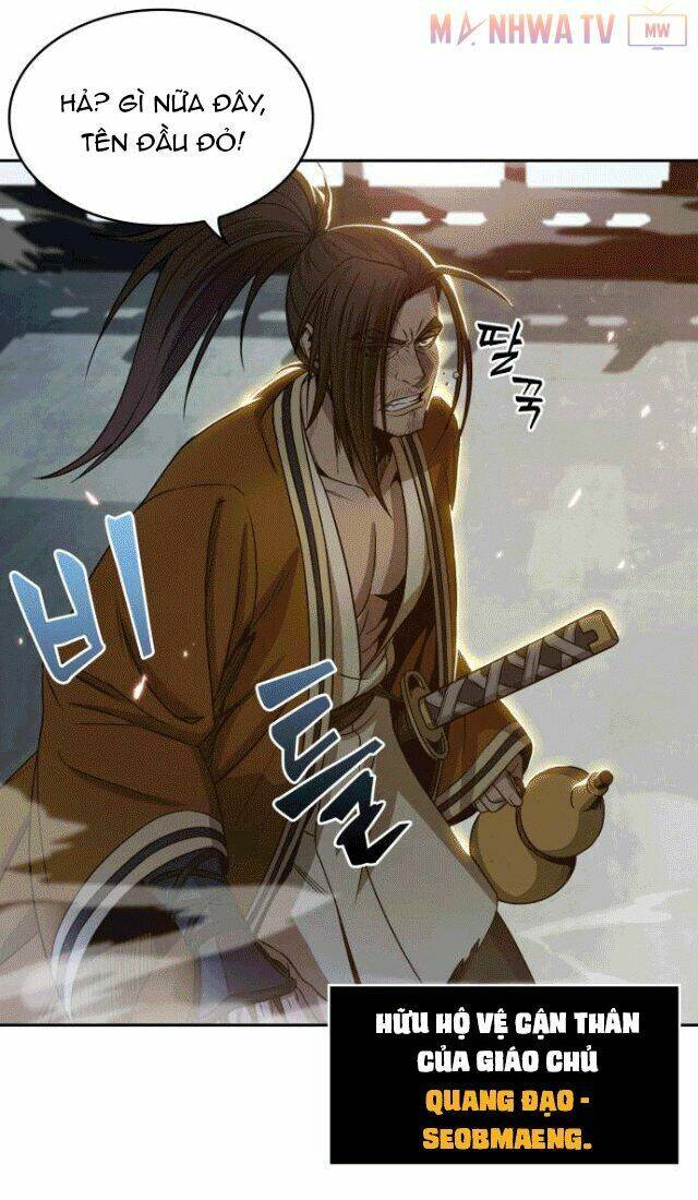 Ngã Lão Ma Thần Chapter 6 - Trang 2