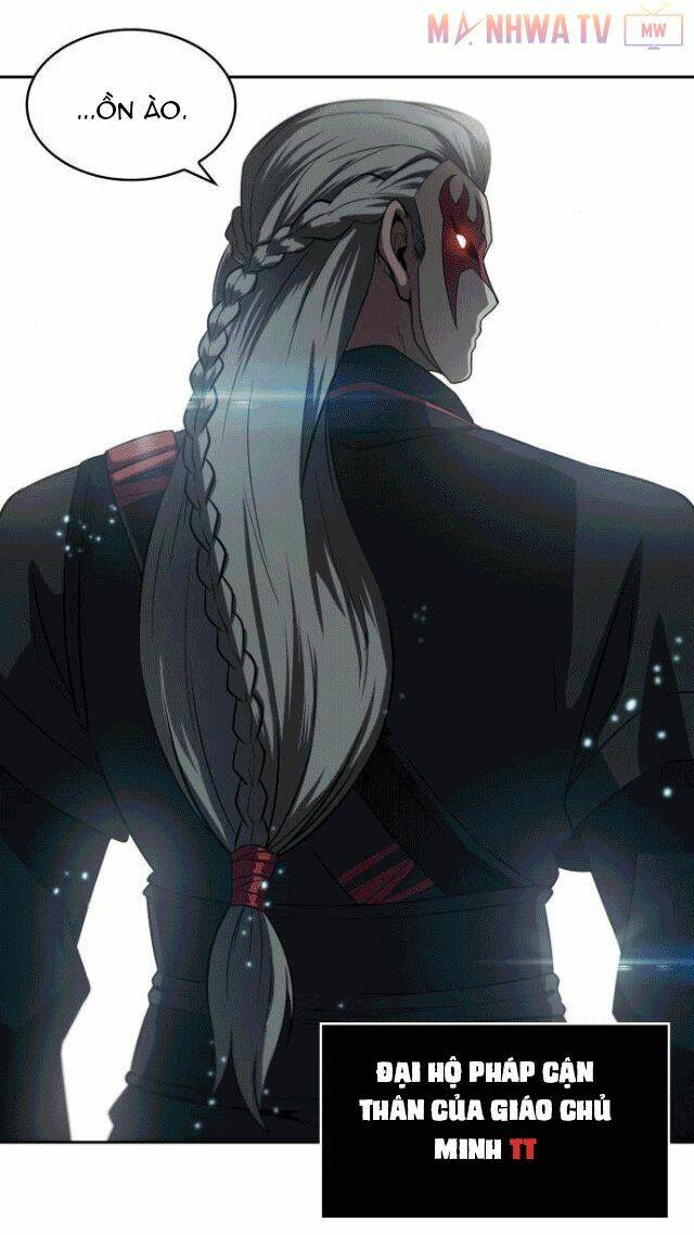 Ngã Lão Ma Thần Chapter 6 - Trang 2