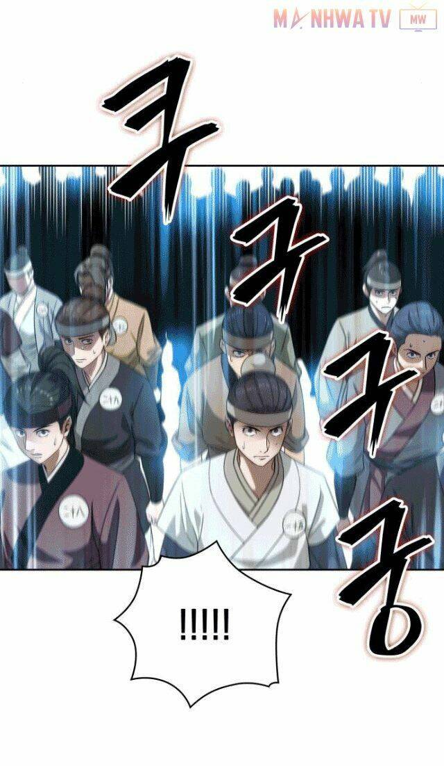 Ngã Lão Ma Thần Chapter 6 - Trang 2