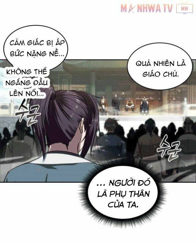 Ngã Lão Ma Thần Chapter 6 - Trang 2