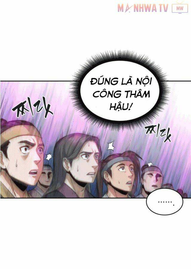 Ngã Lão Ma Thần Chapter 6 - Trang 2