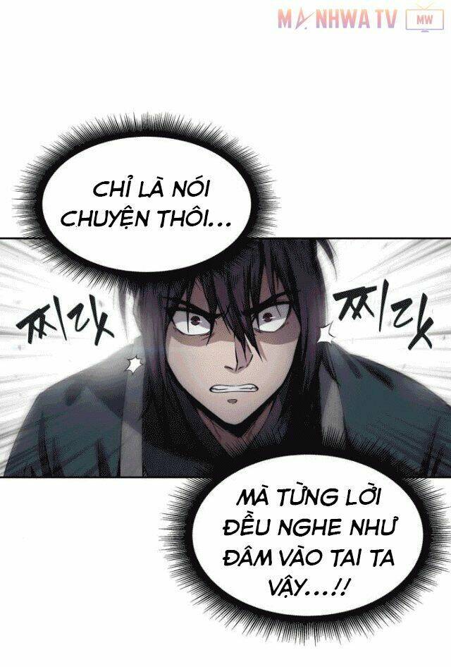 Ngã Lão Ma Thần Chapter 6 - Trang 2