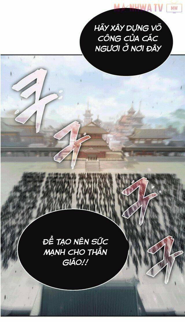 Ngã Lão Ma Thần Chapter 6 - Trang 2