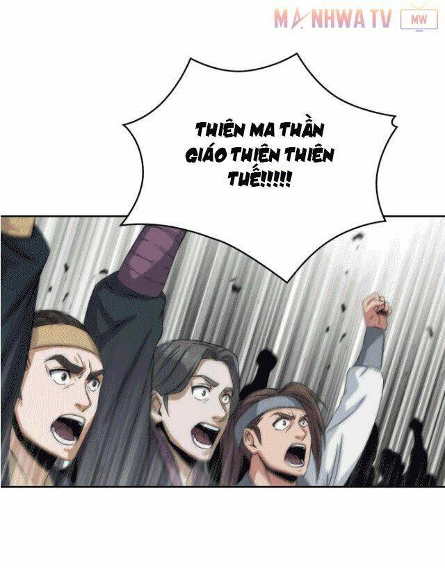 Ngã Lão Ma Thần Chapter 6 - Trang 2