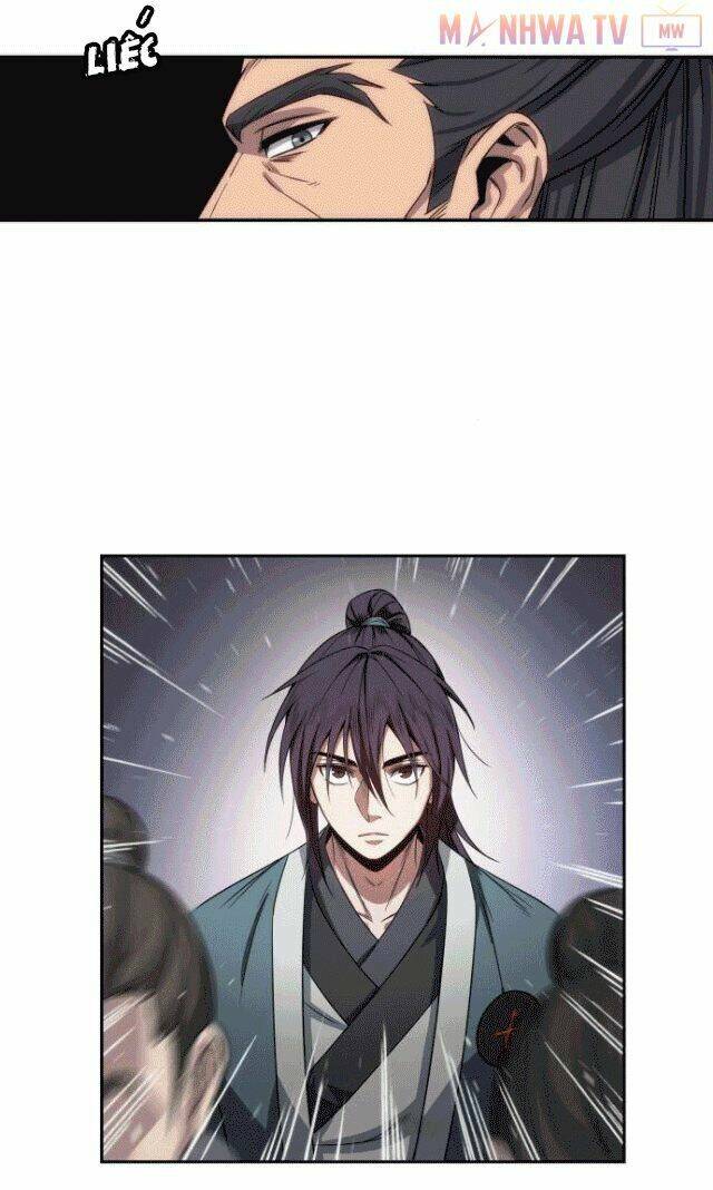 Ngã Lão Ma Thần Chapter 6 - Trang 2