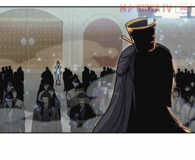 Ngã Lão Ma Thần Chapter 6 - Trang 2