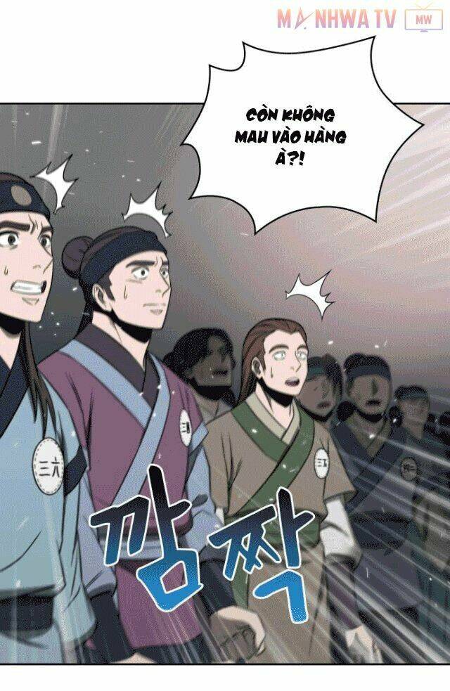 Ngã Lão Ma Thần Chapter 6 - Trang 2