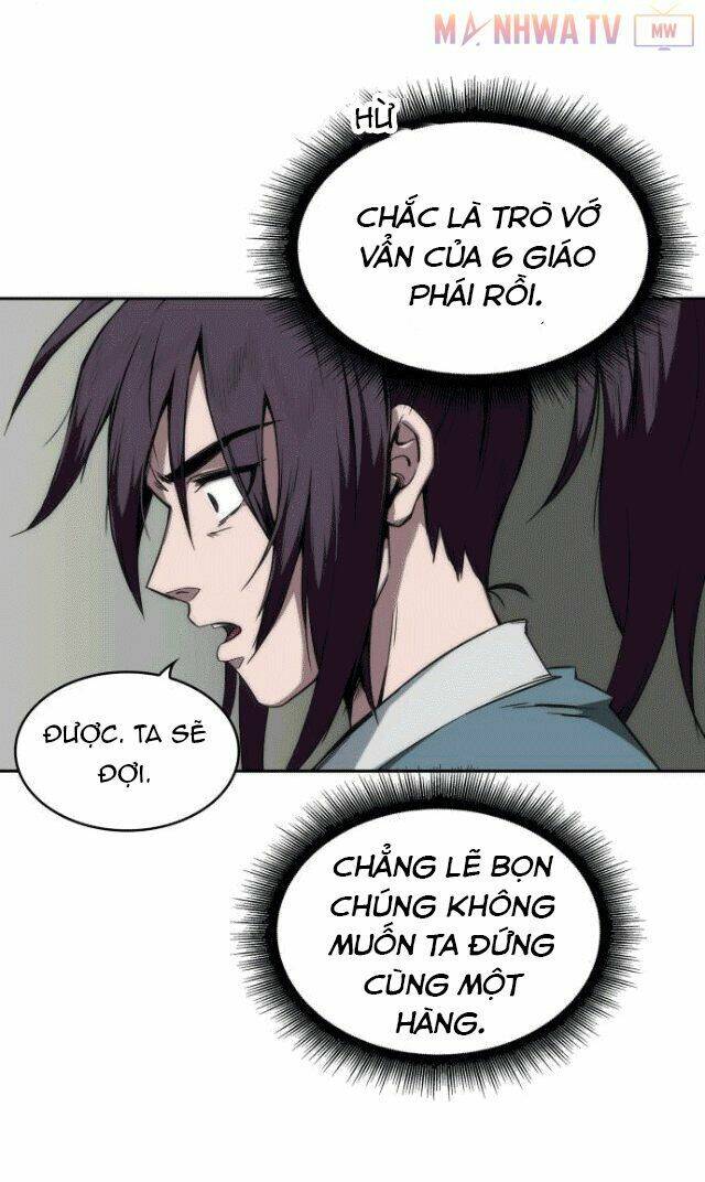Ngã Lão Ma Thần Chapter 6 - Trang 2