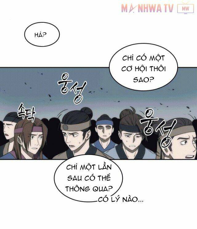 Ngã Lão Ma Thần Chapter 6 - Trang 2
