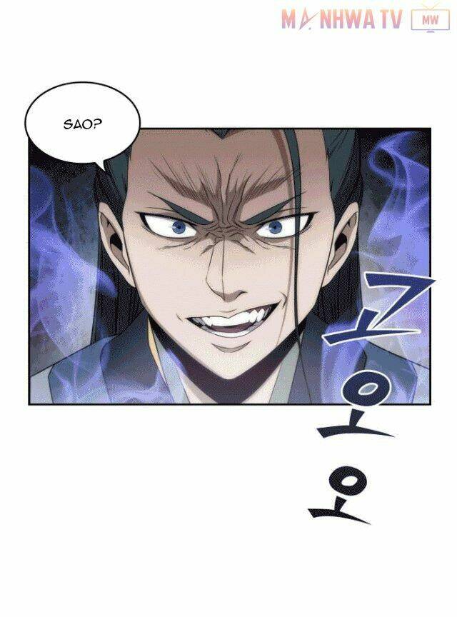 Ngã Lão Ma Thần Chapter 6 - Trang 2