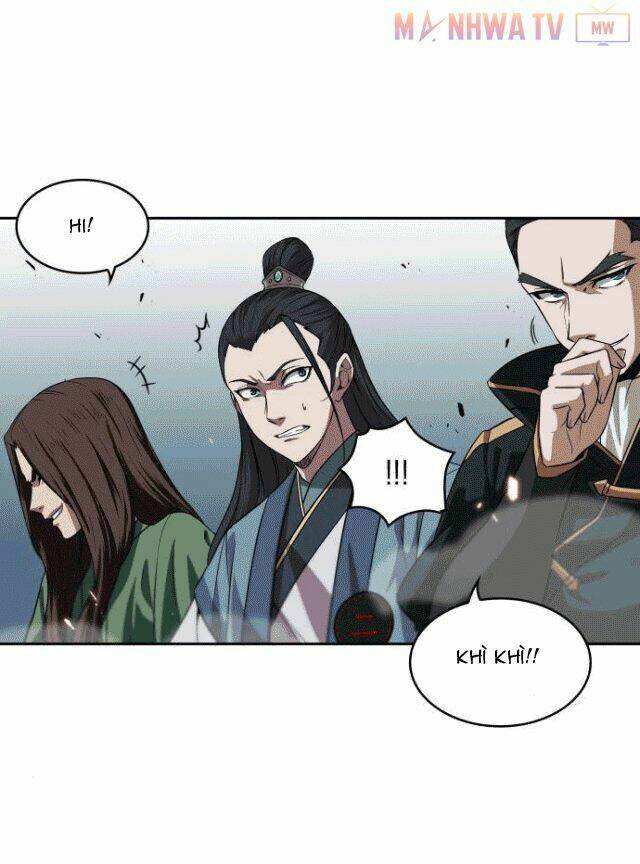 Ngã Lão Ma Thần Chapter 6 - Trang 2