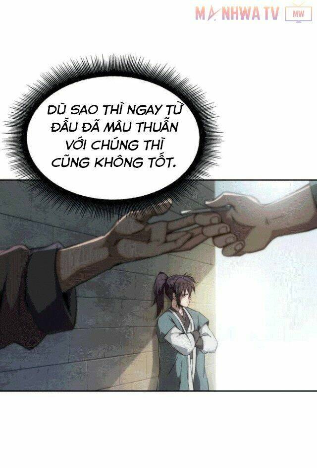 Ngã Lão Ma Thần Chapter 6 - Trang 2