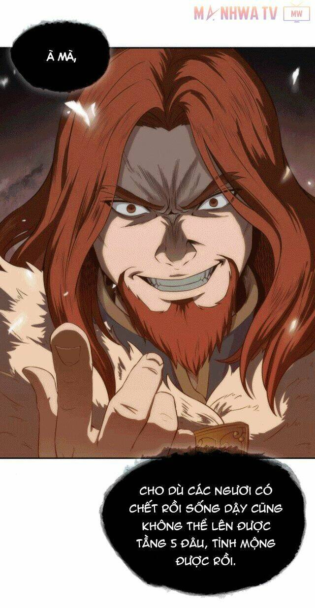 Ngã Lão Ma Thần Chapter 6 - Trang 2