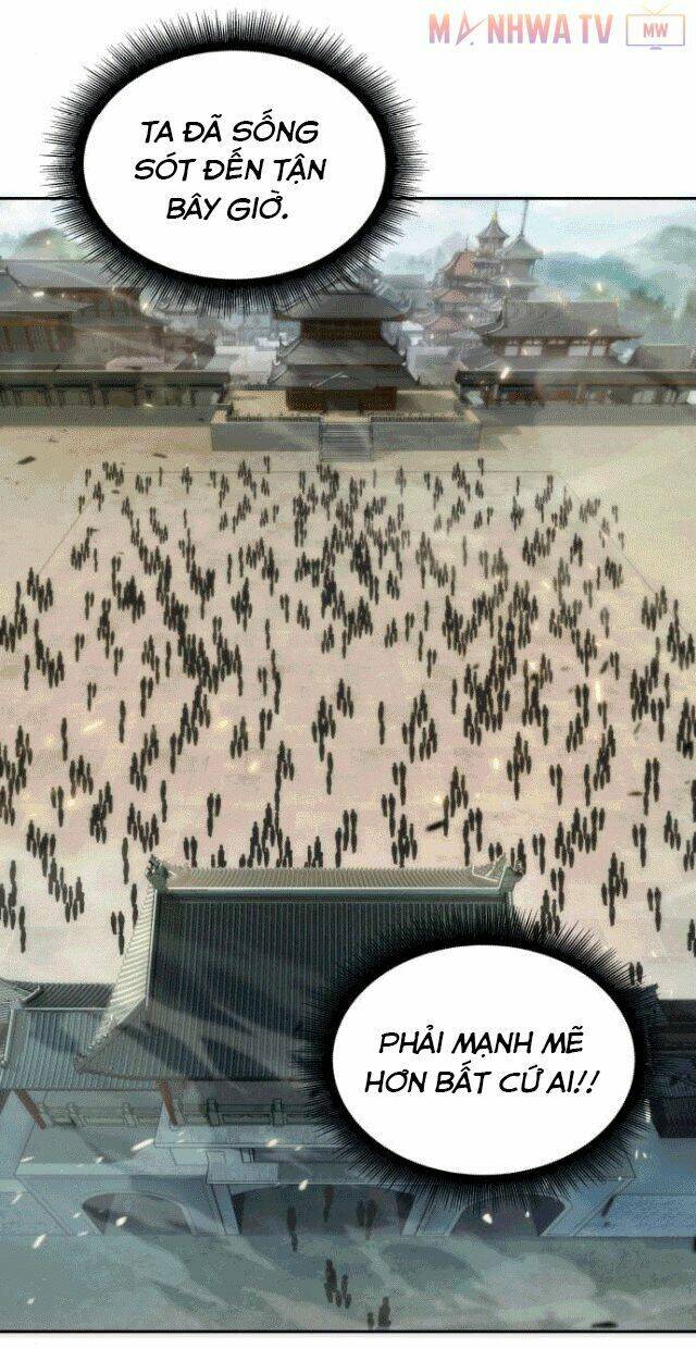 Ngã Lão Ma Thần Chapter 6 - Trang 2