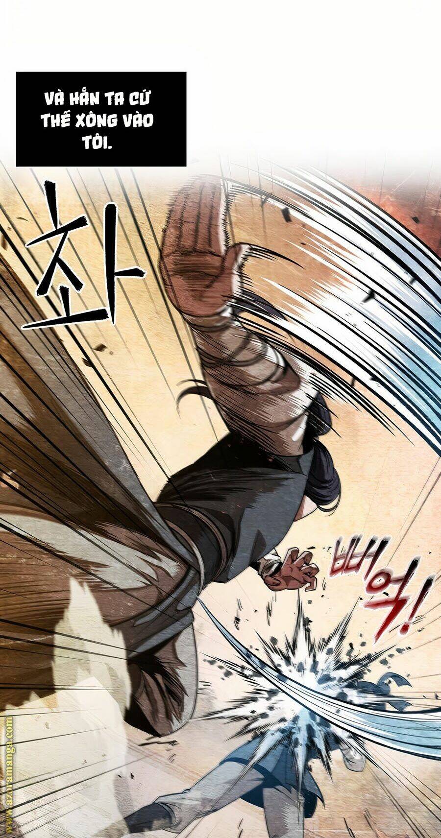 Ngã Lão Ma Thần Chapter 60 - Trang 2