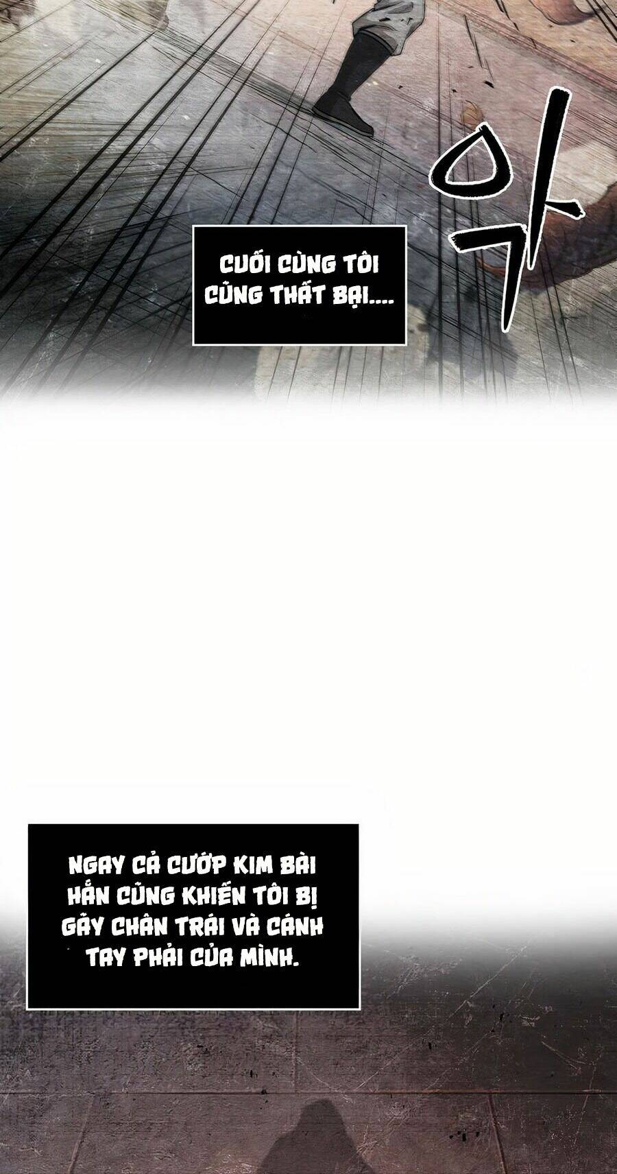 Ngã Lão Ma Thần Chapter 60 - Trang 2