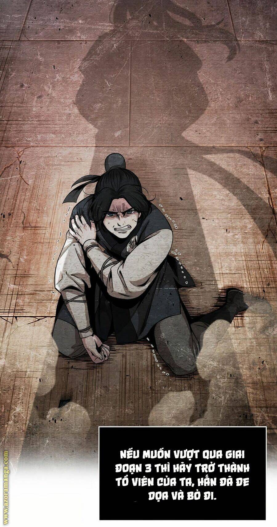 Ngã Lão Ma Thần Chapter 60 - Trang 2