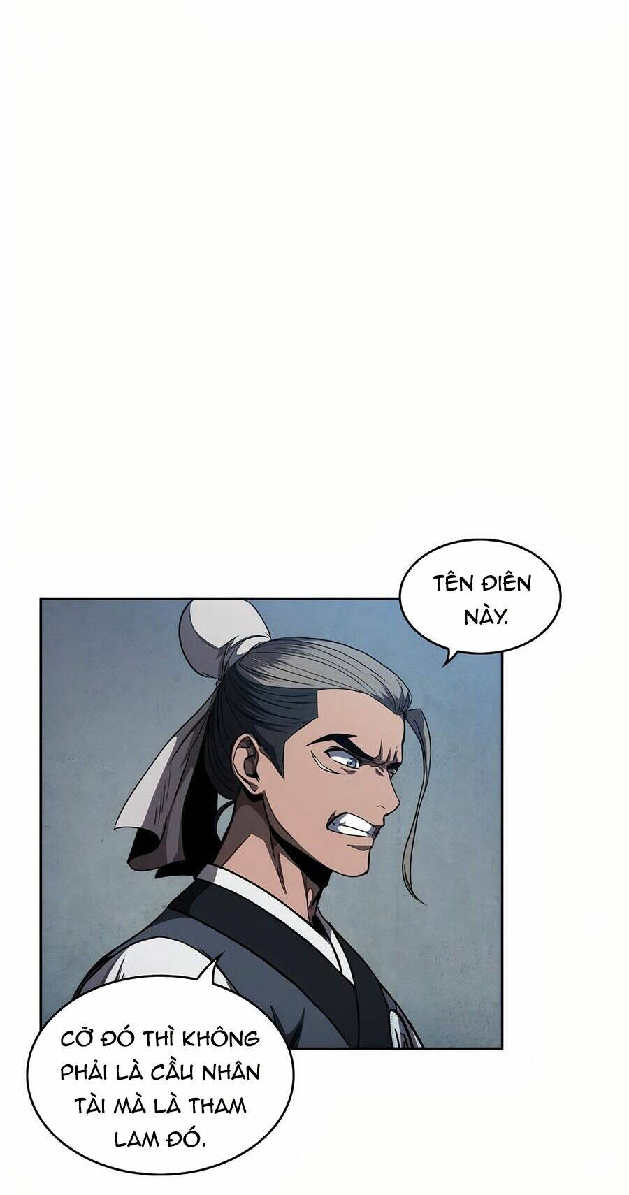 Ngã Lão Ma Thần Chapter 60 - Trang 2