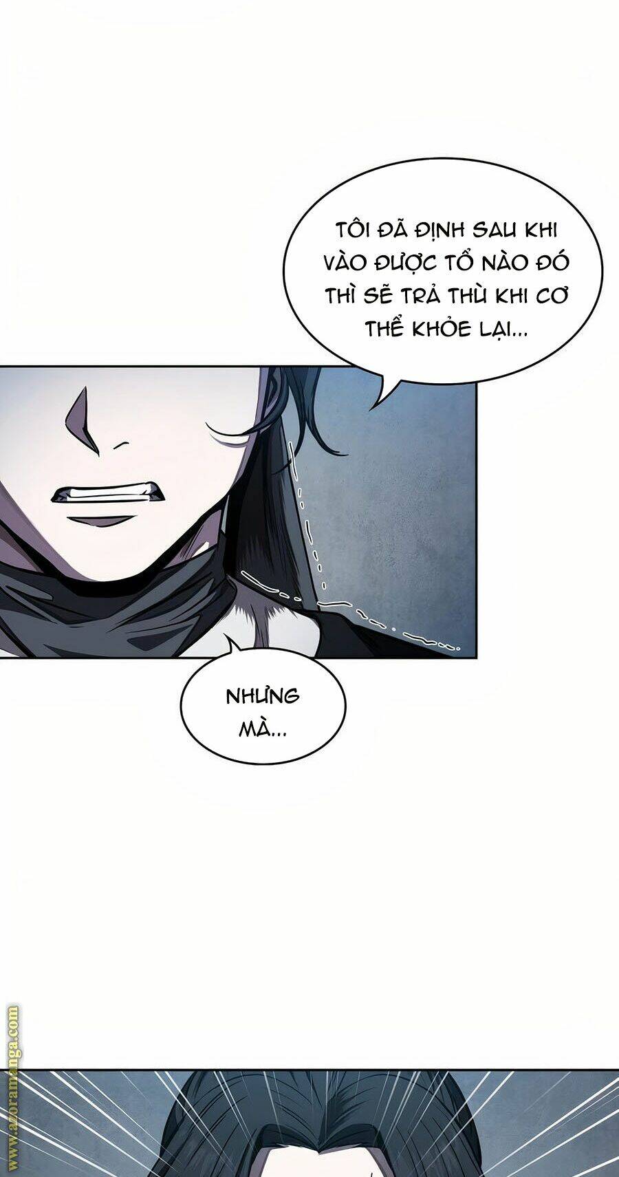 Ngã Lão Ma Thần Chapter 60 - Trang 2