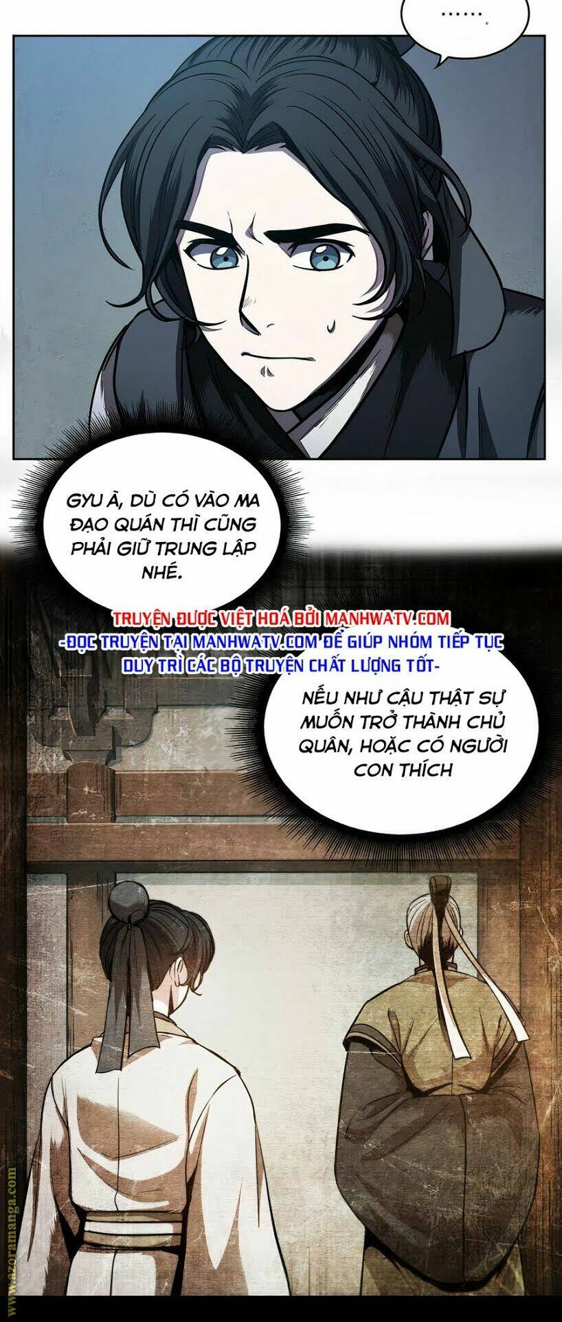 Ngã Lão Ma Thần Chapter 60 - Trang 2