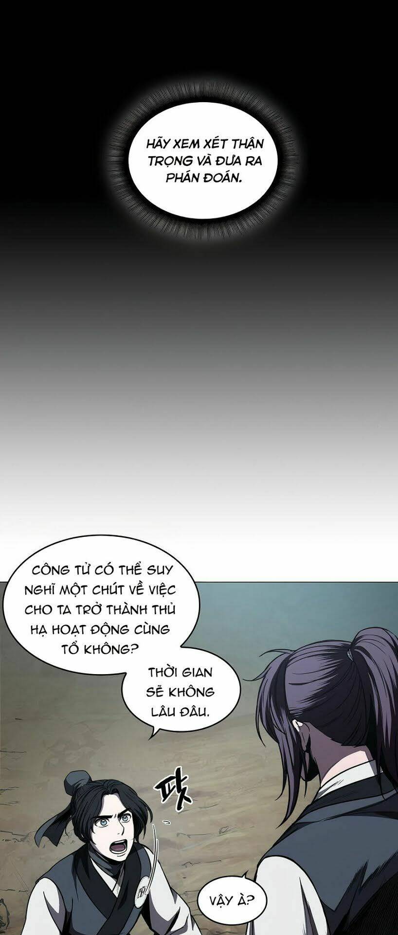 Ngã Lão Ma Thần Chapter 60 - Trang 2