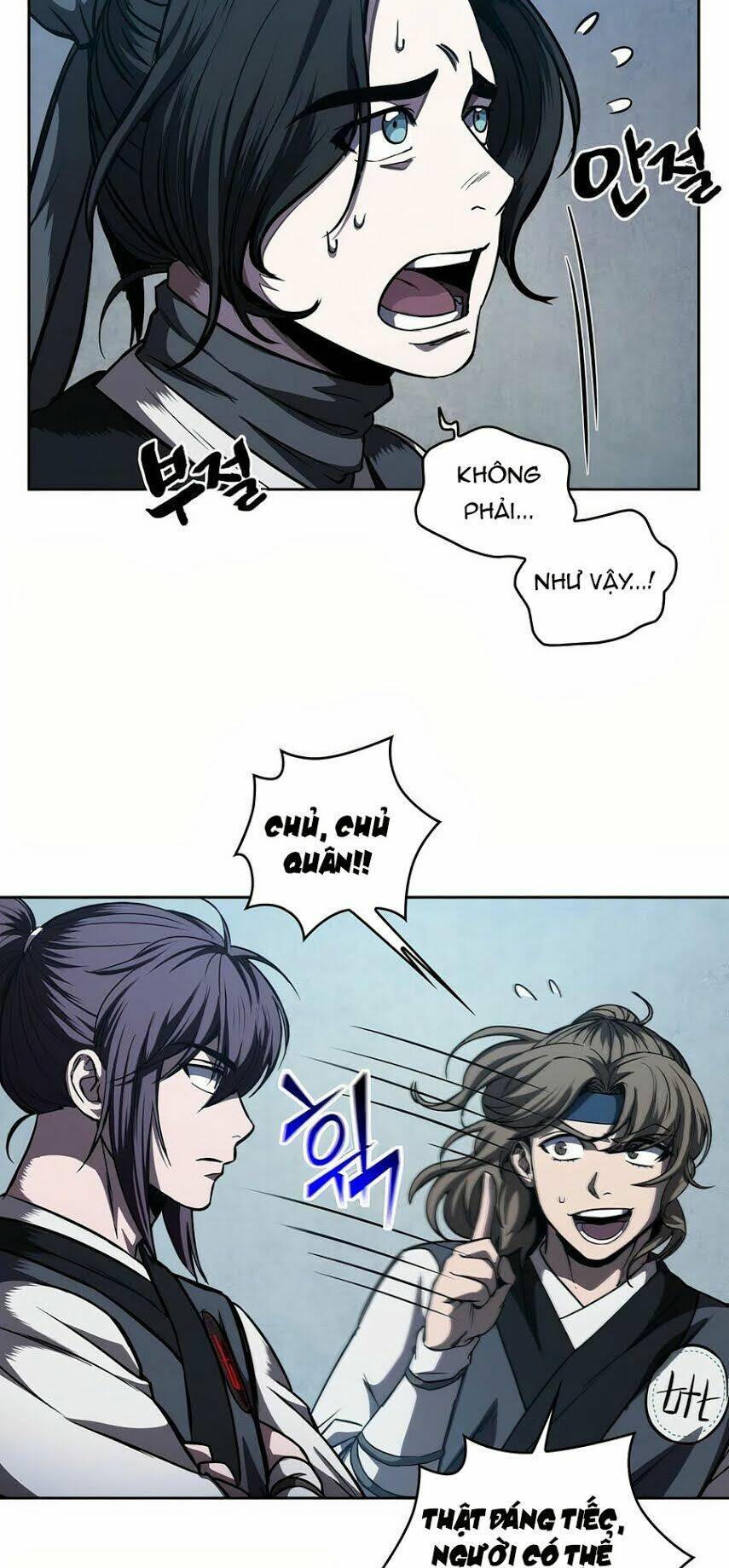 Ngã Lão Ma Thần Chapter 60 - Trang 2