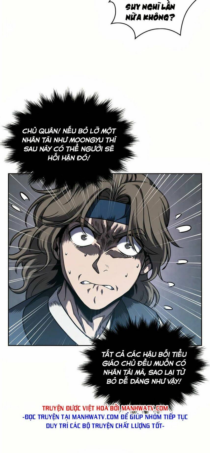 Ngã Lão Ma Thần Chapter 60 - Trang 2