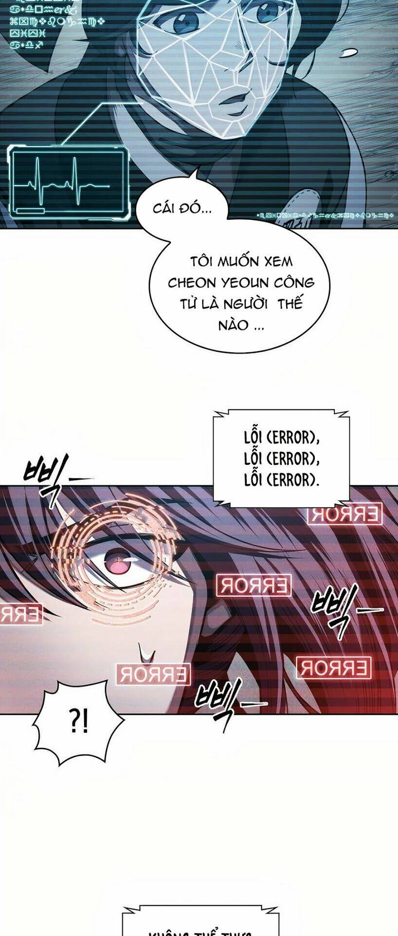 Ngã Lão Ma Thần Chapter 60 - Trang 2