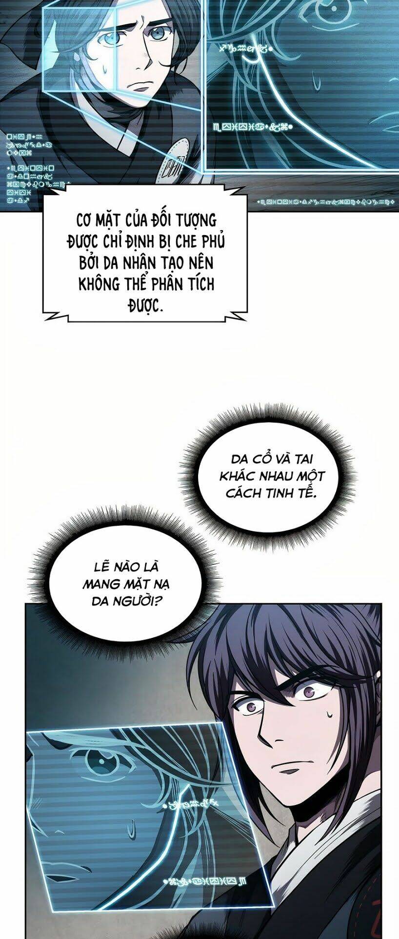 Ngã Lão Ma Thần Chapter 60 - Trang 2