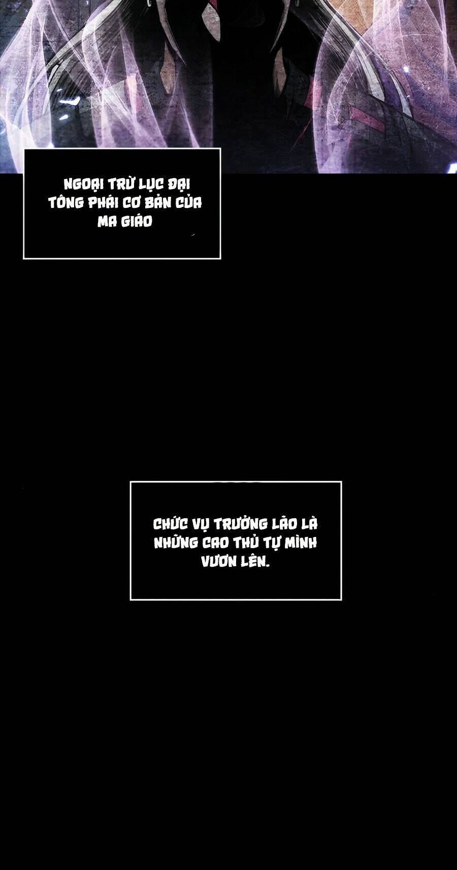 Ngã Lão Ma Thần Chapter 60 - Trang 2